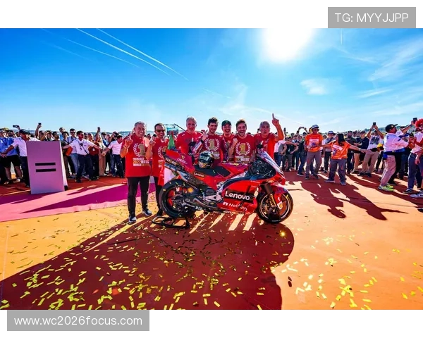 MotoGP赛季激战正酣 热门车手争夺世界冠军头衔分析