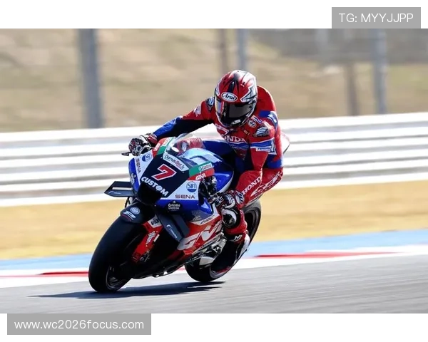 MotoGP赛季回顾：顶级车手争夺战再掀高潮 新兴力量崭露头角